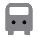 autobús icon