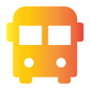 autobús icon