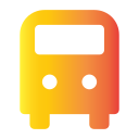 autobús icon