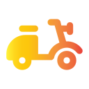 scooter icon