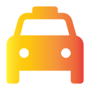 taxi icon