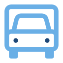 camioneta icon