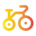 bicicleta icon