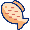 bungeoppang icon