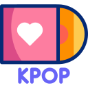 k-pop icon