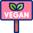 vegano icon