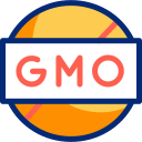 no gmo icon