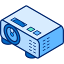 proyector icon