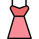 Camisola - ícones de moda grátis
