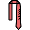 corbata icon