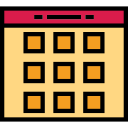 calendario icon