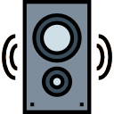 altavoz icon