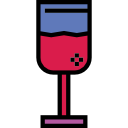 copa de vino icon