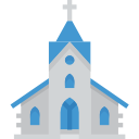 iglesia icon