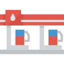 gasolinera icon