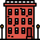 departamento icon