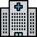 hospital icon