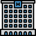 hotel icon