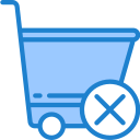 carrito de compras icon