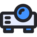 proyector icon