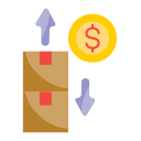 Inflation icon