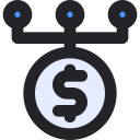 dólar icon