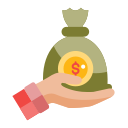 Capital icon
