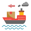 Importer icon