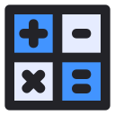 calculadora icon