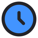 reloj icon