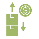 Inflation icon