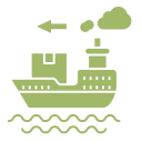 Importer icon