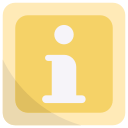 información icon