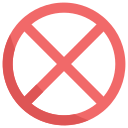 prohibido icon