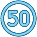 50