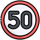 50 icon