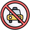 sin taxi icon