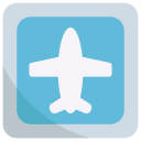 aeropuerto icon