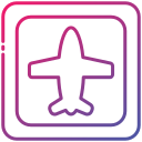 aeropuerto icon