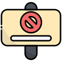 prohibido icon