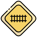 ferrocarril icon