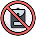 sin bolsa icon