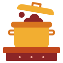 cocinar icon