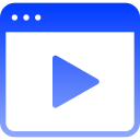 video icon