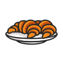 croissant icon