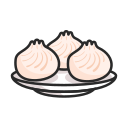 dim sum icon