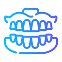 dentadura icon