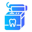 hilo dental icon