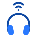 auriculares icon