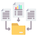 recopilación de datos 